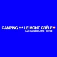 camping le mont grêle savoie