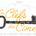 Cottage Les Clefs des Cimes in Haute Savoie
