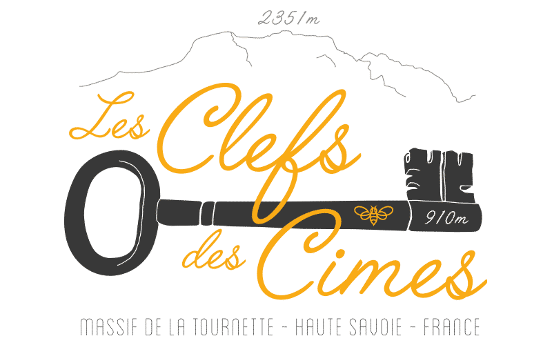Gîte Les Clefs des Cimes en Haute Savoie – 4 épis