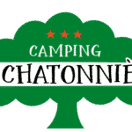 Camping La Chatonnière en Dordogne - 3***