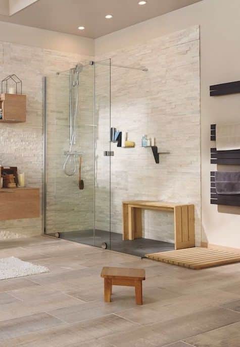 Bathroom furniture, how to choose?