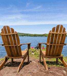 Chaise Adirondack | Chaise Muskoka | Comment choisir ?