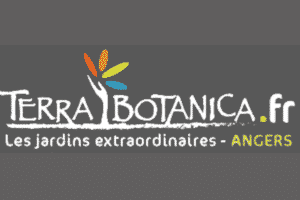 Terra Botanica Amusement park – Pays de Loire