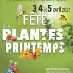 Du 3 Avril au 5 Avril 2021