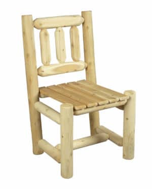 chaise en bois B3