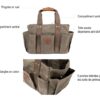 sac outils jardinage gardener descriptif
