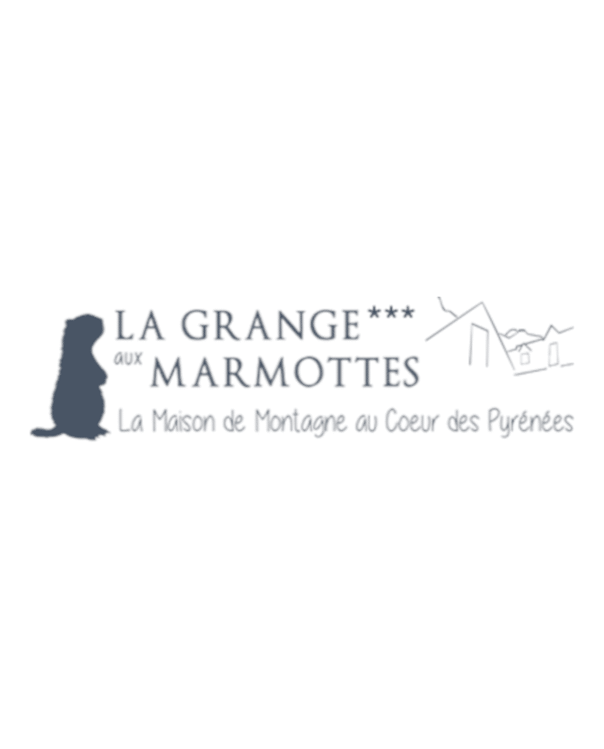 La Grange aux Marmottes 4**** dans les Pyrénées