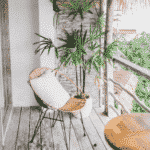 Aménager sa terrasse pour l'été - 5 Idées déco tendance