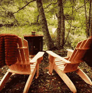 B404A ecodomaine la reverie adirondack deluxe