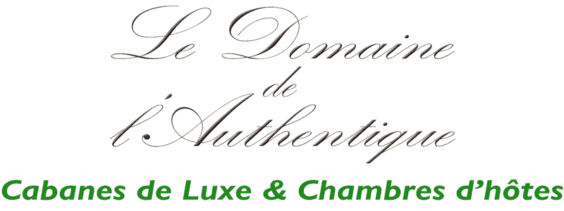 le domaine de lauthentique