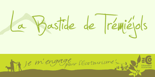 The Bastide of Trémiéjols in the Cévennes