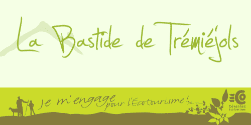 la bastide de tremiejols cevennes