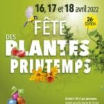 Chateau de la Bourdaisière 2022 du 16 Avril au 18 Avril