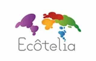 Ecôtelia, the domain of the unusual in Gironde