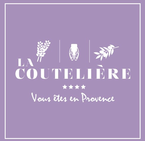 Camping La Coutelière in Provence