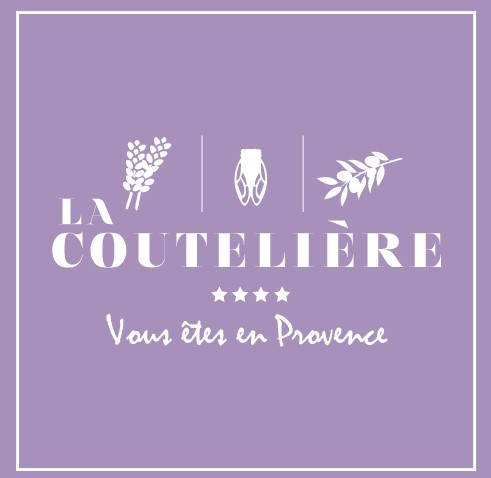 Camping La Coutelière en Provence