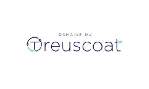 Domaine du Treuscoat in Brittany