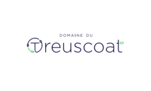 Domaine du Treuscoat en Bretagne