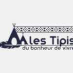 Les Tipis du Bonheur de Vivre dans la Sarthe
