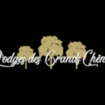 Lodges of the Grands Chênes in Haute-Saône