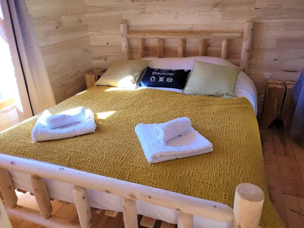 Pourquoi choisir un lit en bois massif ?
