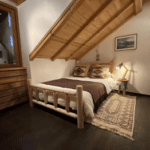 Pourquoi choisir un lit en bois massif ?
