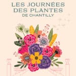 Chateau de Chantilly du Vendredi 7 au Dimanche 9 Octobre 2022