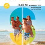 Du Mardi 8 au Jeudi 10 Novembre 2022