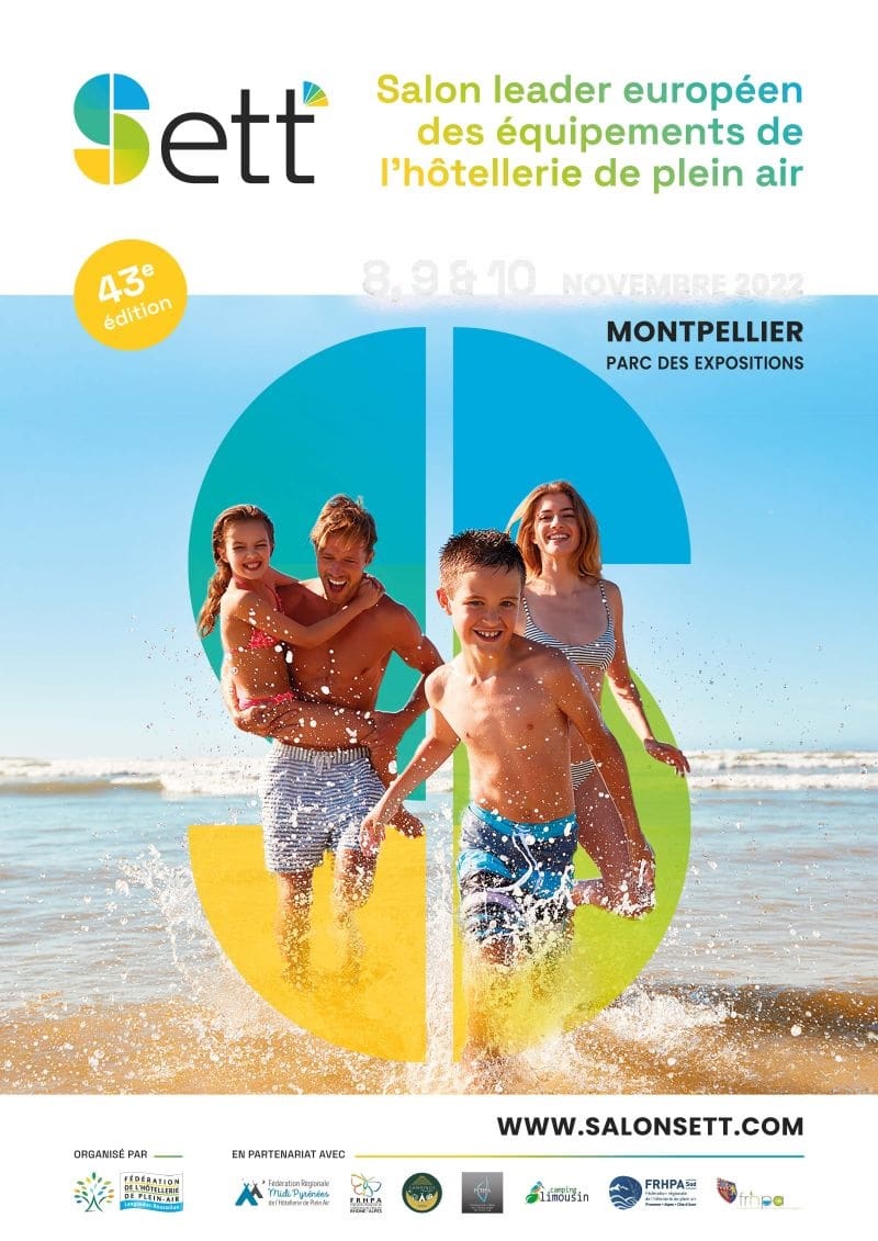 Du Mardi 7 au Jeudi 9 Novembre 2023