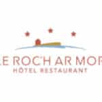 The Roc'h Ar Mor in Ouessant