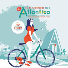 salon atlantica niort 2023