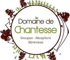 Domaine de Chantesse dans la Drôme