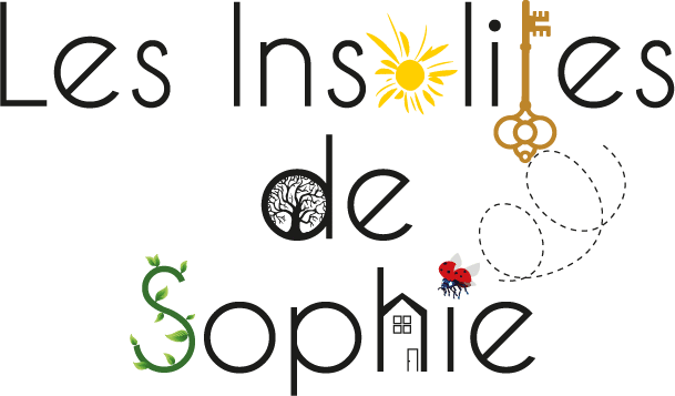Les Insolites de Sophie en Ille-et-Vilaine