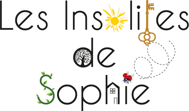 les insolites de sophie locations