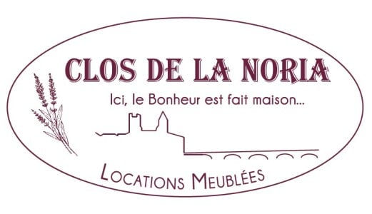 Clos de la Noria dans le Gard