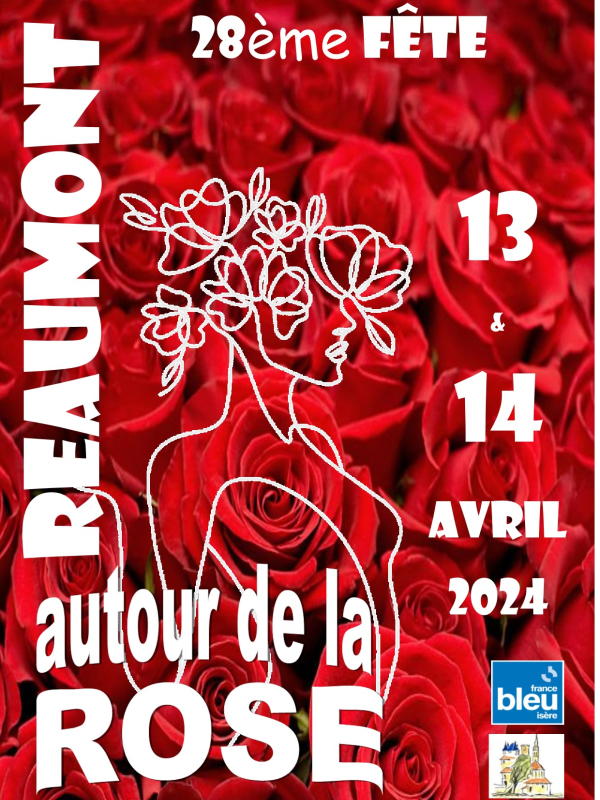Fête des Plantes de Réaumont du 13 au 14 avril 2024