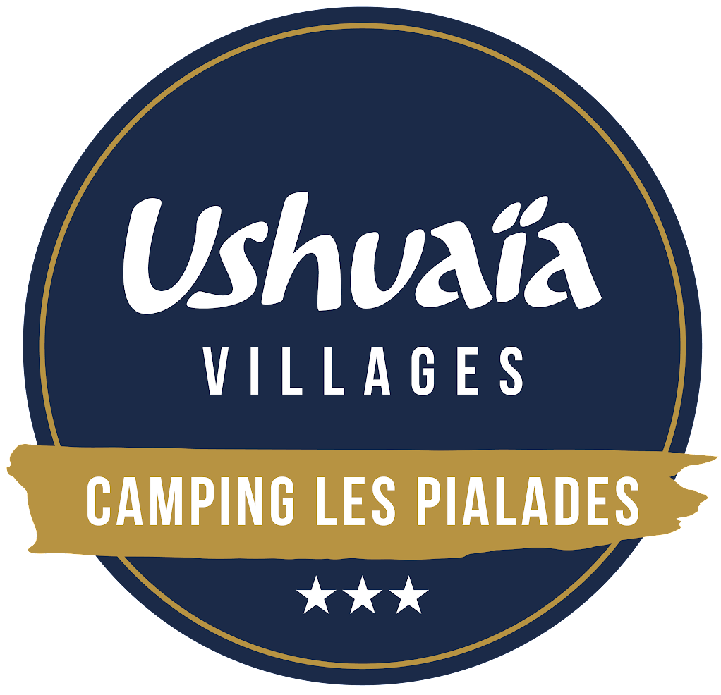 Camping Les Pialades