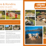 MAISON & JARDIN Actuels N° 79 Avril Mai 2024