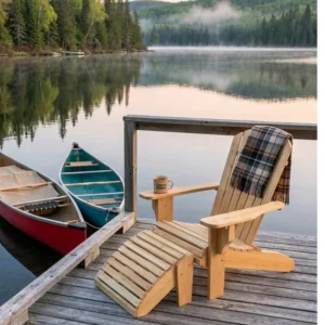 Ensemble Adirondack Saguenay