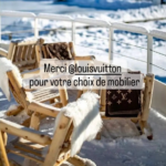 A la montagne, direction les Alpes