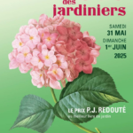 La Fête des Jardiniers 2025 au Château du Lude - 31 mai et 1er Juin 2025