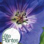Saint Jean de Beauregard Fête des Plantes de Printemps du 4 au 6 avril 2025