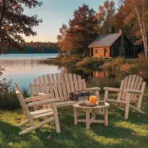 Salon Québec mobilier canadien