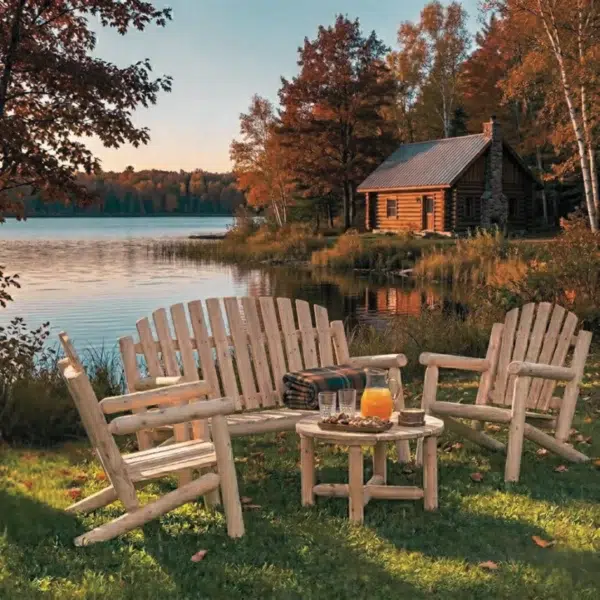 Salon Québec mobilier canadien