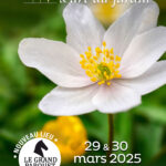 Journées des Plantes et Art du Jardin du 29 au 30 mars 2025 à Fontainebleau